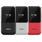 گوشی موبایل نوکیا مدل Nokia 2720 Flip