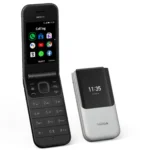 گوشی موبایل نوکیا مدل Nokia 2720 Flip