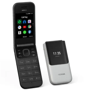 گوشی موبایل نوکیا مدل Nokia 2720 Flip