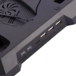 خنک کننده پلی استیشن 5 مدل Multi Functional P5 PS5 FAT