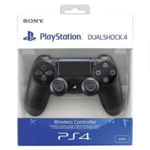دسته بازی مدل DualShock ps4
