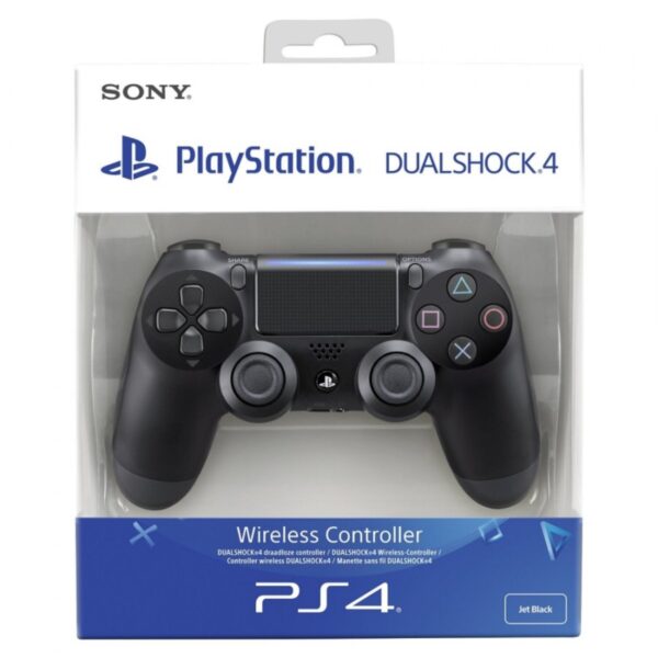 دسته بازی مدل DualShock ps4