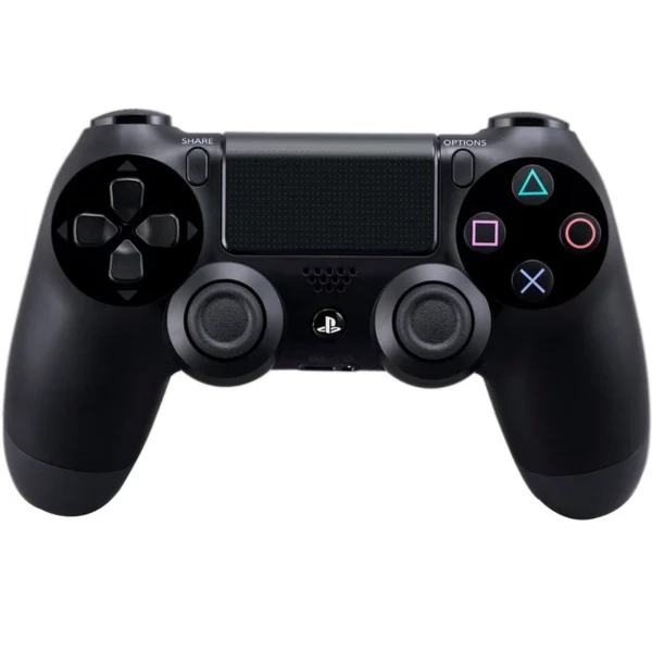 دسته بازی مدل DualShock ps4
