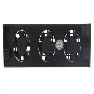 فن خنک کننده پلی استیشن 4 اسلیم مدل Intelligent