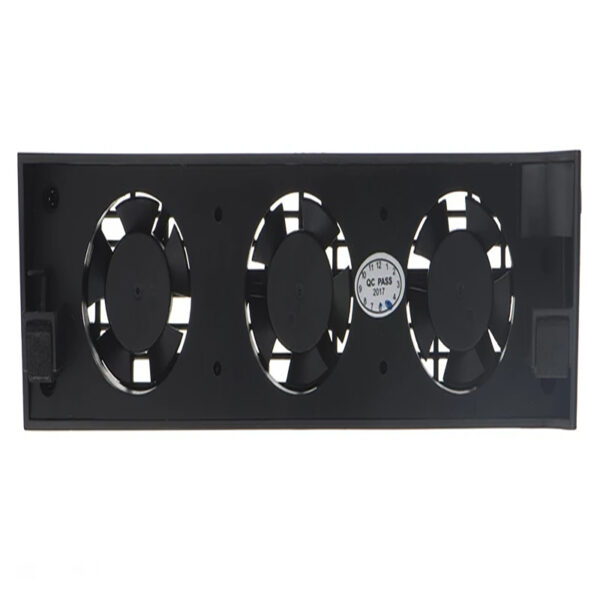 فن خنک کننده پلی استیشن 4 اسلیم مدل Intelligent