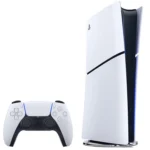 کنسول-بازی-سونی-مدل-PlayStation-5-Slim-Digital-Edition-ظرفیت-یک-ترابایت-ریجن-2016B-اروپا