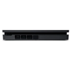 کنسول بازی سونی مدل Playstation 4 Slim ریجن 2 سری CUH-2216A ظرفیت 500 گیگابایت