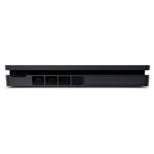 کنسول بازی سونی مدل Playstation 4 Slim ریجن 2 سری CUH-2216A ظرفیت 500 گیگابایت