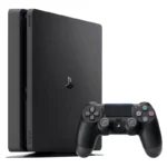 کنسول بازی سونی مدل Playstation 4 Slim ریجن 3 سری CUH-2218B ظرفیت 1 ترابایت