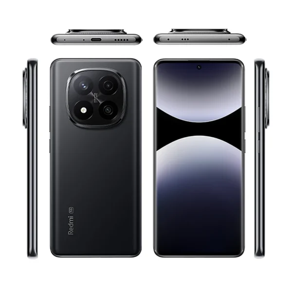 slot maxwin ⭐vegas338 - گوشی شیائومی مدل Redmi Note 14 Pro Plus ظرفیت 256 گیگابایت با رم 8گیگابایت - تصویر 1