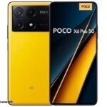 گوشی موبایل شیائومی مدل Poco X6 Pro 5G
