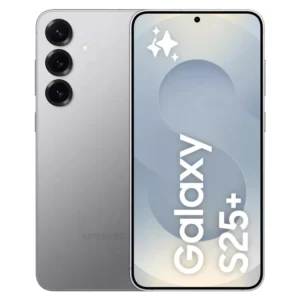 گوشی سامسونگ Galaxy S25 Plus دو سیم کارت ظرفیت 512