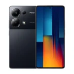 گوشی موبایل شیائومی مدل Poco M6 Pro