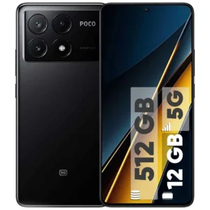 گوشی موبایل شیائومی مدل Poco X6 Pro 5G