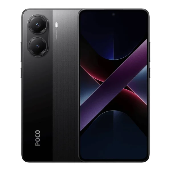 گوشی موبایل شیائومی مدل Poco X7 Pro دو سیم کارت ظرفیت 512 گیگابایت و رم 12 گیگابایت