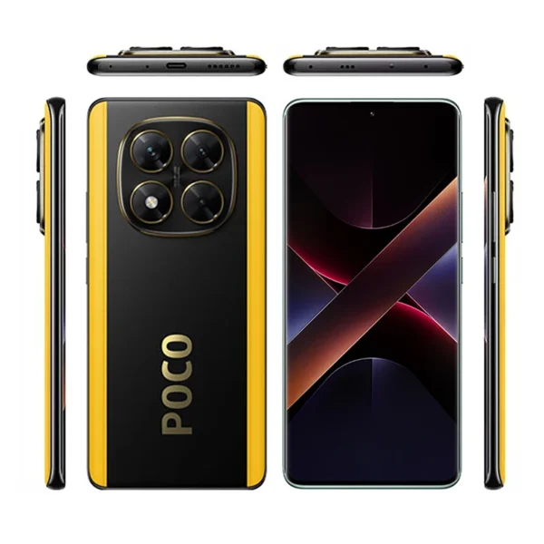 گوشی موبایل شیائومی مدل Poco X7