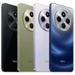 گوشی موبایل شیائومی مدل Redmi 14C