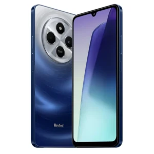 گوشی شیائومی مدل redmi 14c دو سیم کارت