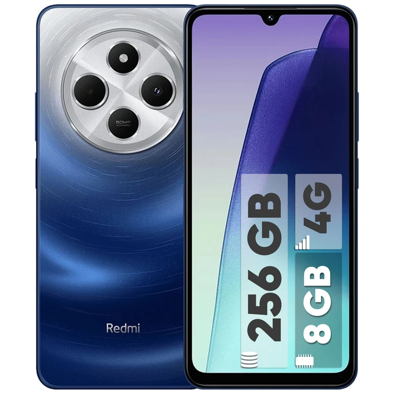 گوشی موبایل شیائومی مدل Redmi 14C