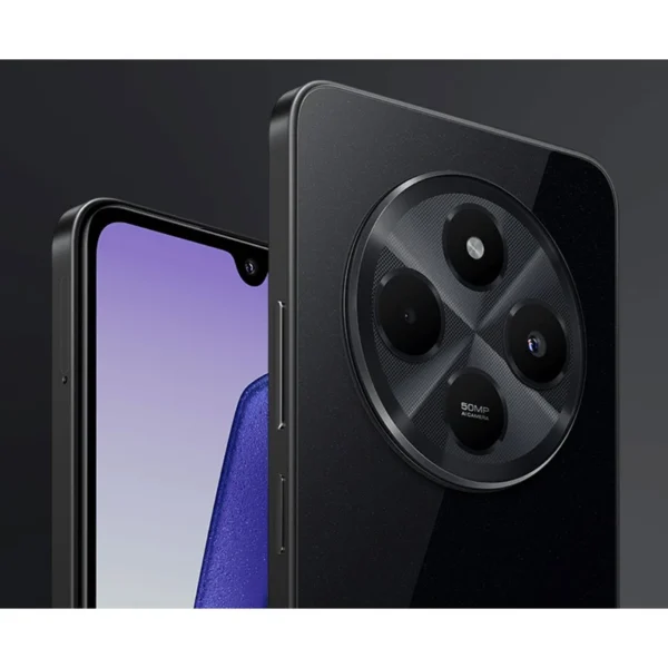 گوشی موبایل شیائومی مدل Redmi 14C