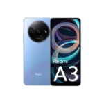 گوشی موبایل شیائومی مدل Redmi A3