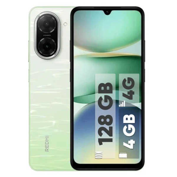 گوشی موبایل شیائومی مدل Redmi A5 دو سیم کارت ظرفیت 128 گیگابایت و رم 4 گیگابایت (3)