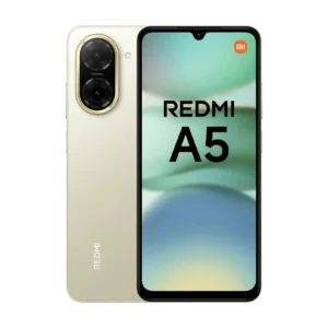 گوشی موبایل شیائومی مدل Redmi A5 دو سیم کارت ظرفیت 128 گیگابایت و رم 4 گیگابایت (3)