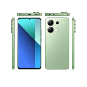 گوشی موبایل شیائومی مدل Redmi Note 13 4G