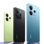 گوشی موبایل شیائومی مدل Redmi Note 14 4G