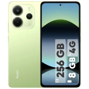 گوشی موبایل شیائومی مدل Redmi Note 14 4G