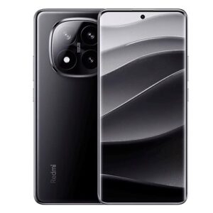 گوشی موبایل شیائومی مدل Redmi Note 14 Pro Plus 5G