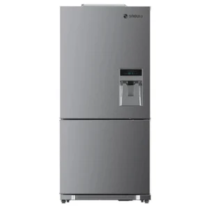 یخچال فریزر 26 فوت اسنوا مدل SBDi-L300-SS