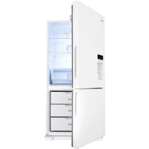 یخچال و فریزر 26 فوت اسنوا مدل SN4-2226SS،