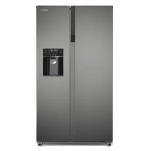 یخچال فریزر 27 فوت ایکس ویژن مدل HS550-WI-SI