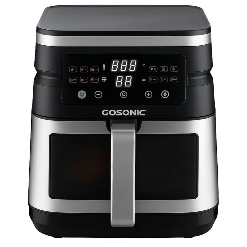 سرخ‌کن 7 لیتر گوسونیک مدل GAF-847