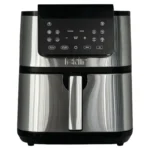 سرخ‌کن 8 لیتر فکر مدل دو المنت