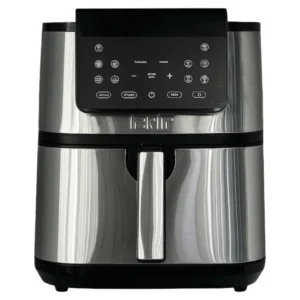 سرخ‌کن 8 لیتر فکر مدل دو المنت