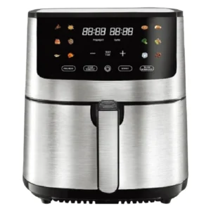 سرخ کن بدون روغن برلین مدل 500B