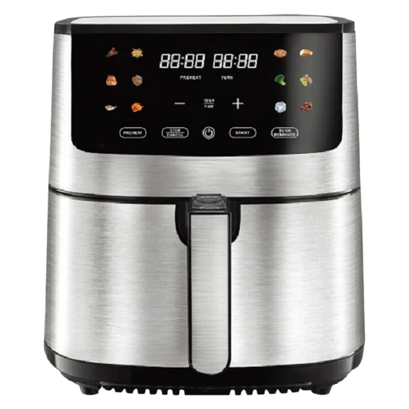 سرخ کن بدون روغن برلین مدل 500B