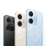 گوشی شیائومی Redmi 13x رجیسترشده دو سیم‌کارت 256 گیگابایت با رم 8 گیگابایت