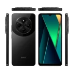 وشی شیائومی Poco C75 رجیستر‌شده دو سیم‌کارت 256 گیگابایت با رم 8 گیگابایت