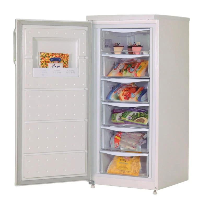 فریزر-10-فوت-امرسان-مدل-F1060T-M،