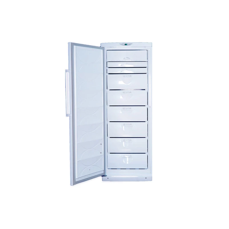 یخچال و فریزر دوقلو 23 فوت پارس مدل LRDST170WD-FRZNF170