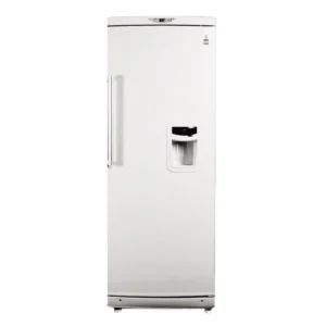 یخچال 13 فوت پارس مدل PRH17636EW-W