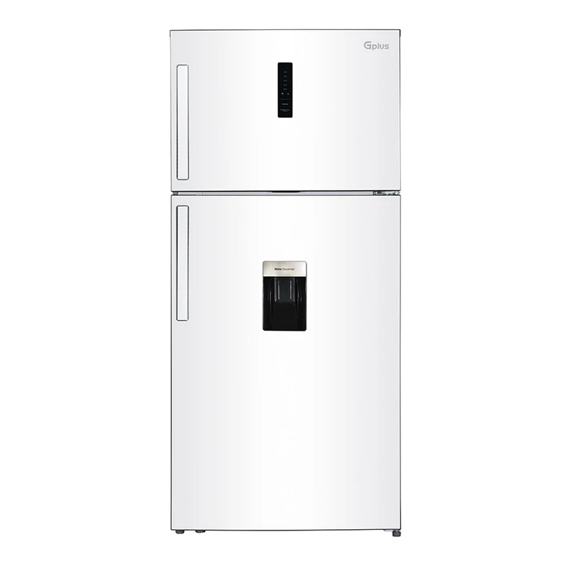 یخچال فریزر 26 فوت جی پلاس مدل GRF-P5324W