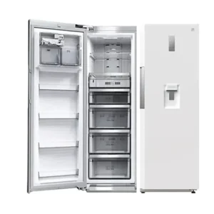 یخچال فریزر دوقلو 20 فوت دوو مدل SRi-SFi-22MW