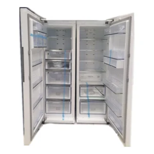 یخچال فریزر دوقلو 20 فوت دوو مدل SRi-SFi-22MW