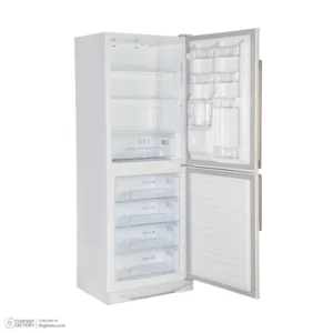 یخچال و فریزر 15 فوت التتو مدل NC7011DNS