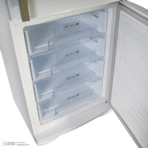 یخچال و فریزر 15 فوت التتو مدل NC7011DNW