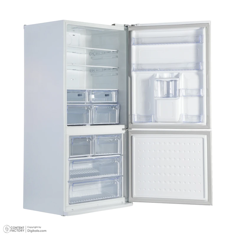 یخچال و فریزر 21 فوت التتو مدل RF8410S-E2